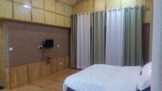Devat Farm Cottages Tirthan Gushaini, Kullu 4